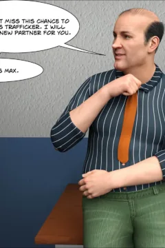 Pigking- Top Secret (32)