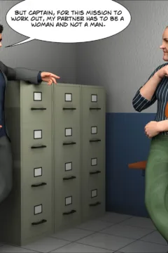 Pigking- Top Secret (33)