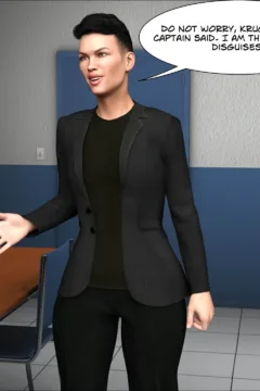 Pigking- Top Secret (38)