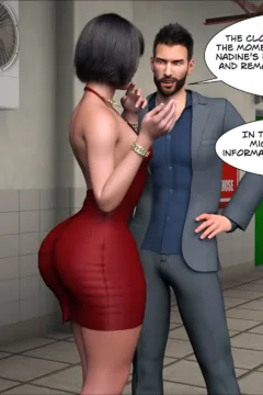 Pigking- Top Secret (48)