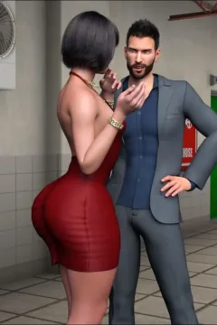 Pigking- Top Secret (8)