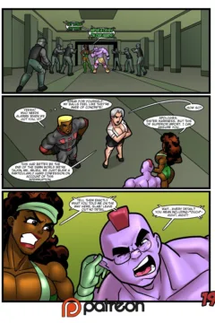 Rabies- Kiss of the Crimson Dahlia (27)