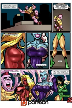 Rabies- Kiss of the Crimson Dahlia (28)