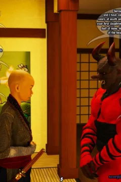 Scorpio69- Oni Issue 5 (7)