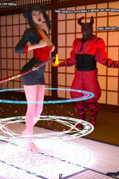 Scorpio69- Oni Issue 5 (9)