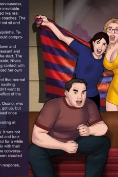 Seiren- Daring Couple 6 (English) (4)