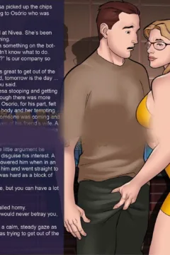 Seiren- Daring Couple 6 (English) (6)