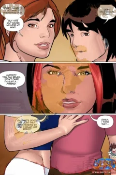 Seiren- The Sportswoman 9 [English] (6)