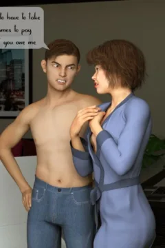 Senderland Studios- Bad Debt, Good Debt (5)