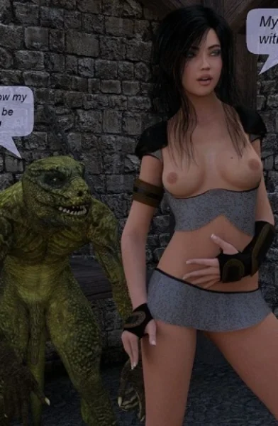 Sting3D- Tales of Castle Fuck- xyz