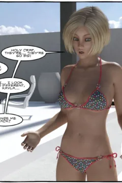 TGTrinity- Summer Sisters (25)