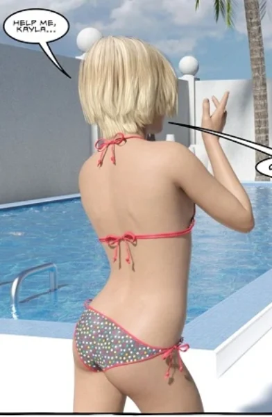 TGTrinity- Summer Sisters- xyz