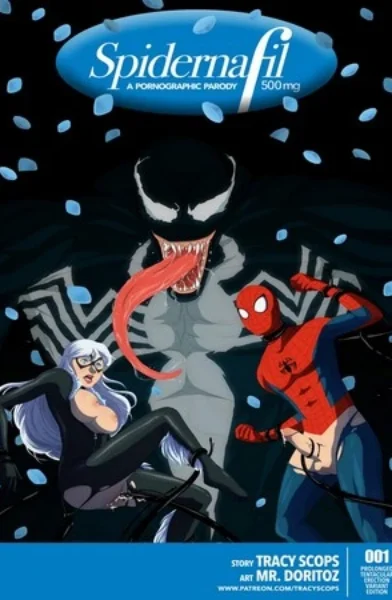 TracyScops- Spidernafil- xyz