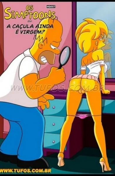Tufos - Os Simptoons 7- xyz