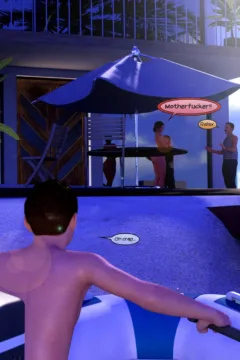 Y3DF- Abandonment Issues (101)