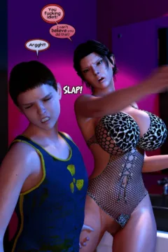 Y3DF- Abandonment Issues (95)