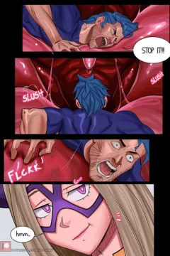 1zumy- Hungry for Justice 011