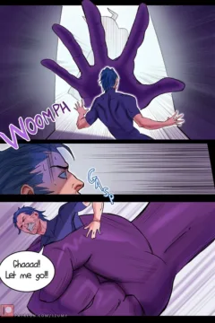 1zumy- Hungry for Justice 07