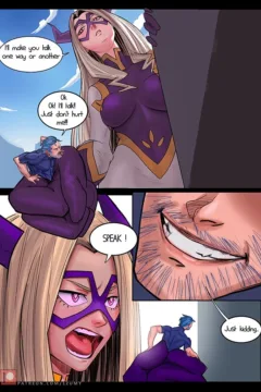 1zumy- Hungry for Justice 08