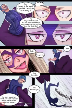 1zumy- Hungry for Justice 09