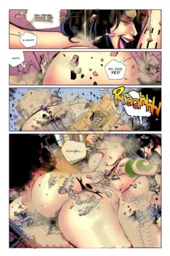 Bot- Beyond the Law – Reversal 3 (6)