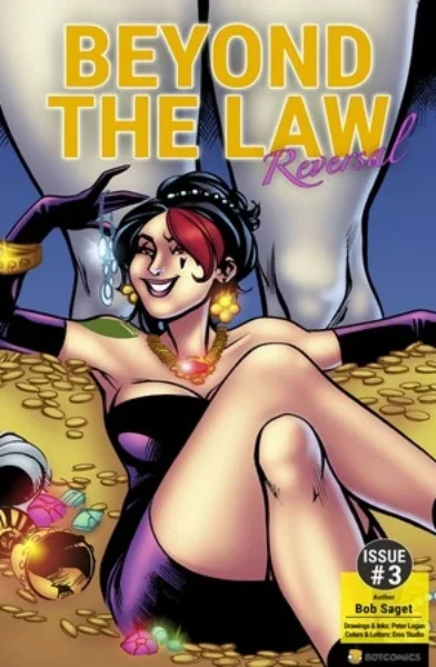 Bot- Beyond the Law - Reversal 3- xyz