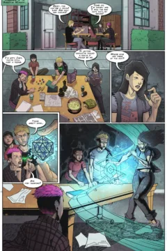 Bot- Lost Age Issue 1 (3)