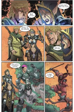 Bot- Lost Age Issue 1 (4)