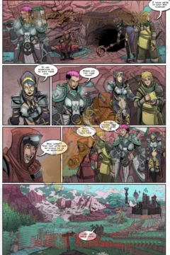 Bot- Lost Age Issue 1 (5)