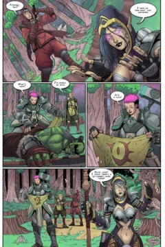 Bot- Lost Age Issue 1 (8)