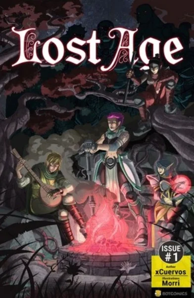 Bot- Lost Age Issue- xyz