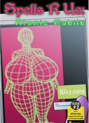 Bot - Spells R Us- Atomic Mobile Issue 2