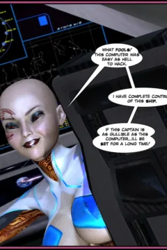 Crazyxxx3Dworld- Ass Effect Vol. 2 (27)