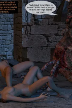 Droid447- Haunted House (21)