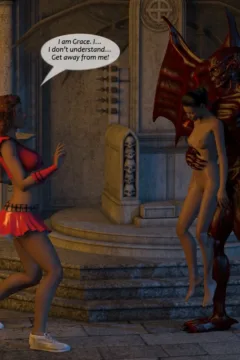 Droid447- Haunted House (7)