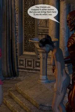 Droid447- Haunted House (8)