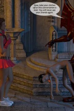 Droid447- Haunted House (9)