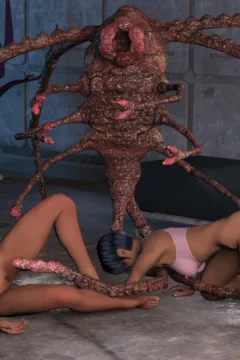 [Droid447] – Sapphire’s Quest Chameleon (10)