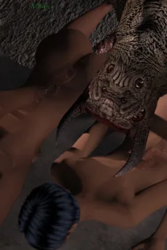 [Droid447] – Sapphire’s Quest Chameleon (46)