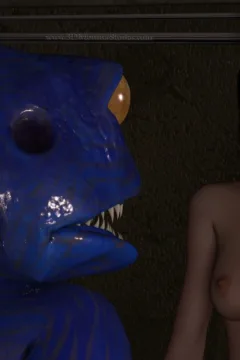 [Droid447] – Sapphire’s Quest Chameleon (56)