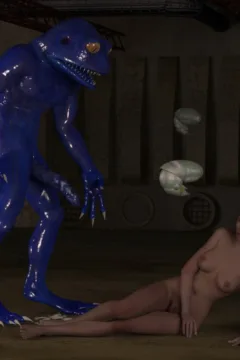 [Droid447] – Sapphire’s Quest Chameleon (62)