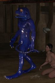 [Droid447] - Sapphire's Quest Chameleon (68)
