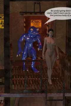 [Droid447] – Sapphire’s Quest Chameleon (69)