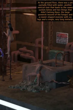 [Droid447] – Sapphire’s Quest Chameleon (70)