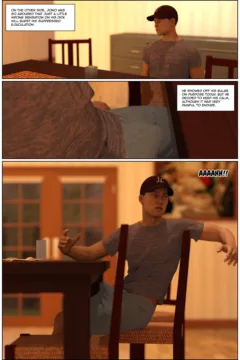 Hijab 3DX- Losekorntrol – Young Love Vol. 2 (29)