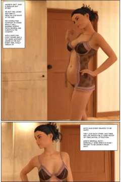 Hijab 3DX- Young Love Vol. 1 (11)