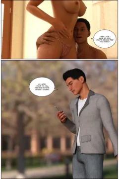 Hijab 3DX- Young Love Vol. 3 (24)