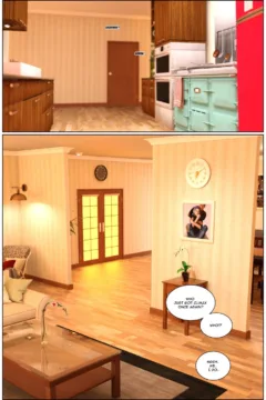 Hijab 3DX- Young Love Vol. 3 (39)