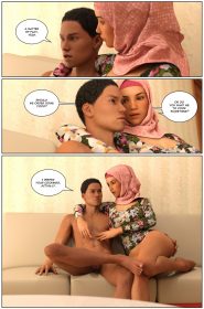 Hijab 3DX- Young Love Vol. 3 (45)