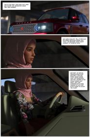 Hijab 3DX- Young Love Vol. 3 (6)
